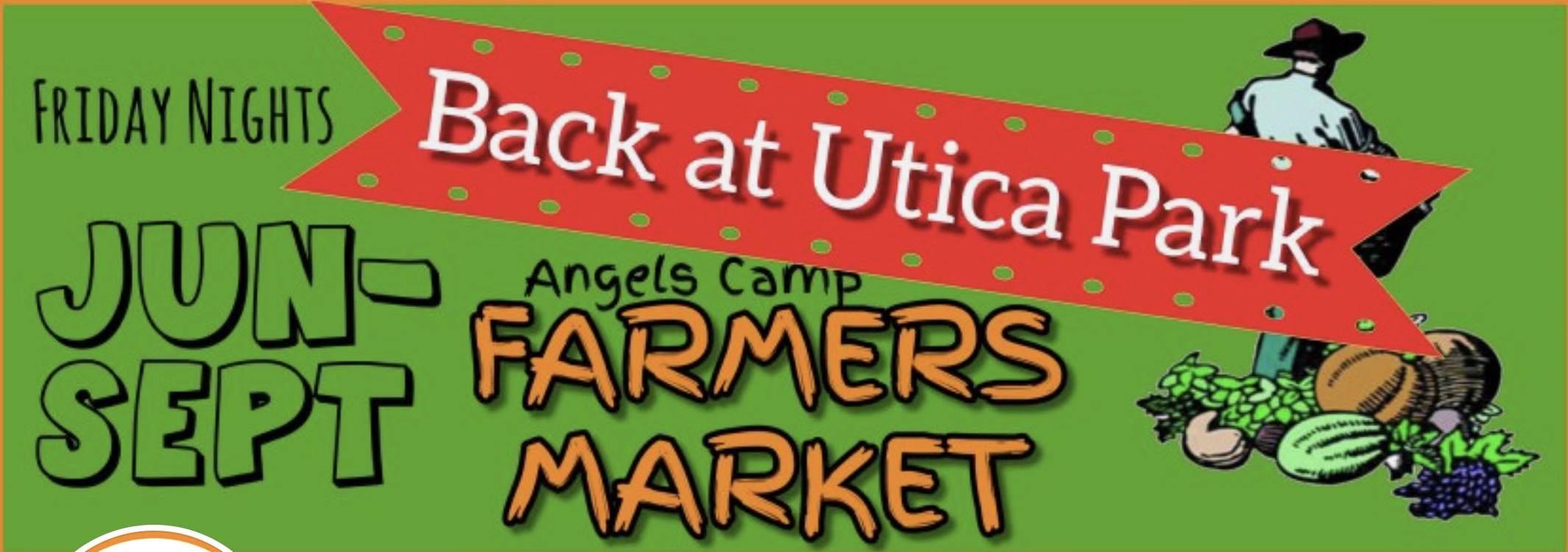 Angels Camp Farmers Market